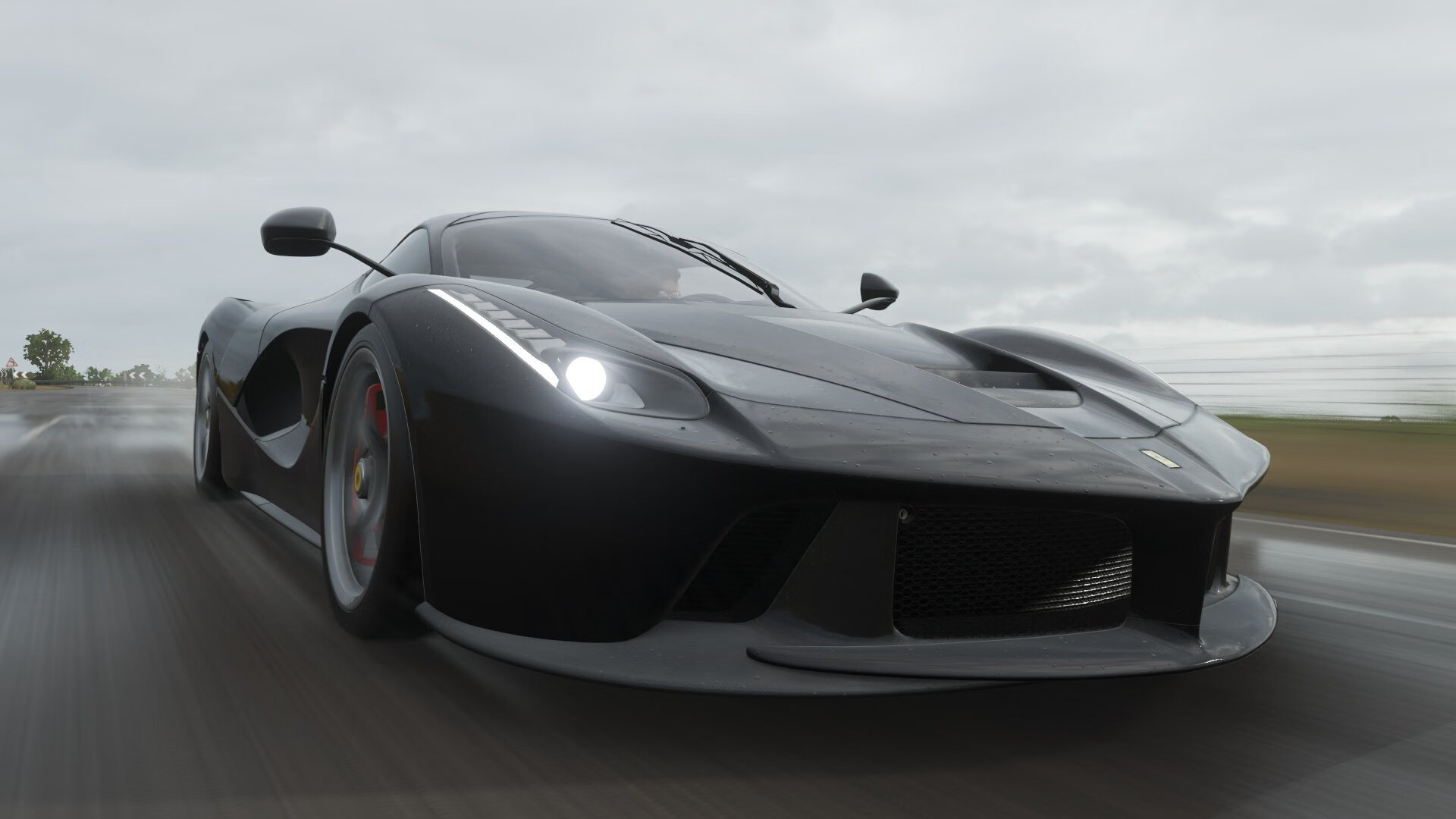 最美弯道：最佳视觉体验的极致赛段，最美的弯腰